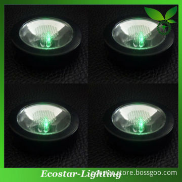 Decorative LED Light Up Coasters